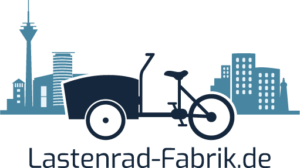 Logo Lastenrad-Fabrik.de