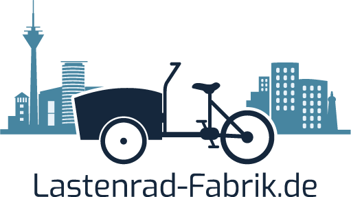 Logo Lastenrad-Fabrik.de