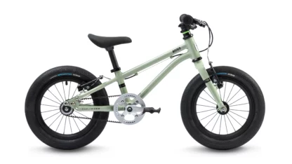 Early Rider - Belter 14 Zoll Kinderfahrrad Modell 2025 – Bild 2