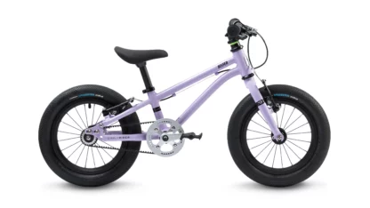 Early Rider - Belter 14 Zoll Kinderfahrrad Modell 2025 – Bild 3
