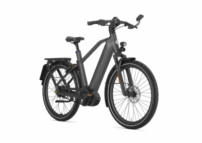 Gazelle- Eclipse Speed HBM- Herrenrad- E-Bike-750Wh- Anthracite Grey- High Step- Bosch Smart System – Bild 3