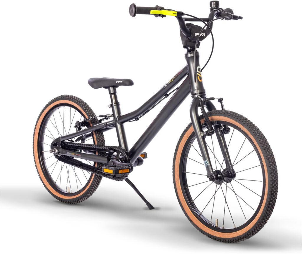 PUKY LS PRO 18 Kinderfahrrad