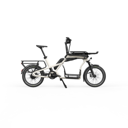 Ca Go - CS200 City Utility Vehicle E-Bike – Bild 10