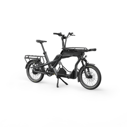 Ca Go - CS200 City Utility Vehicle E-Bike