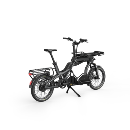 Ca Go - CS200 City Utility Vehicle E-Bike – Bild 19