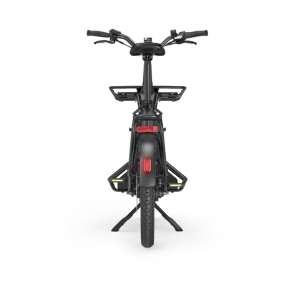 Ca Go - CS200 City Utility Vehicle E-Bike – Bild 18