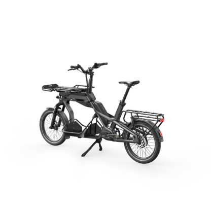 Ca Go - CS200 City Utility Vehicle E-Bike – Bild 17