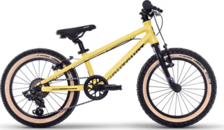 Puky EIGHTSHOT X-COADY 16 - Kinderrad