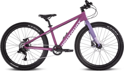 Puky EIGHTSHOT X-COADY 24 SL DISC - Kinderrad