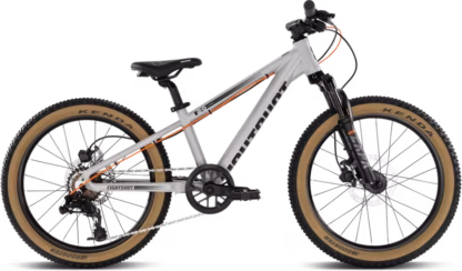 Puky EIGHTSHOT X-COADY 20 DISC - Kinderrad – Bild 2