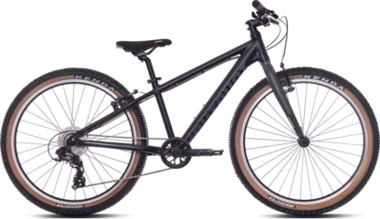 Puky EIGHTSHOT X-COADY 24 SL - Kinderrad – Bild 4