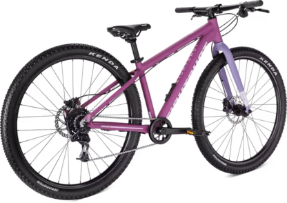 Puky EIGHTSHOT X-COADY 275 SL DISC - Kinderrad – Bild 7