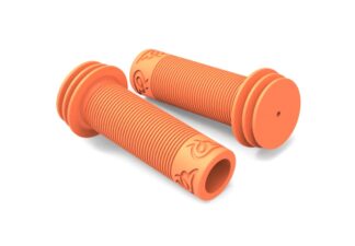 Early Rider - Lenkergriffe – 100 mm – Orange