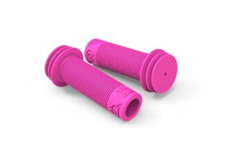 Early Rider - Lenkergriffe – 100 mm – Pink
