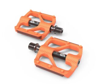 Early Rider - P1 - Resin - Plattformpedale - Orange