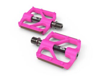 Early Rider - P1 - Resin - Plattformpedale - Pink