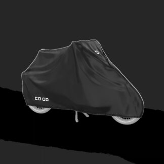 Ca Go CS Bike Garage / Bike Cover